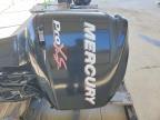 2010 Mercury Boat