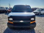 2017 Chev Express G3500