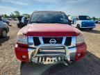 2011 Nissan Titan SV