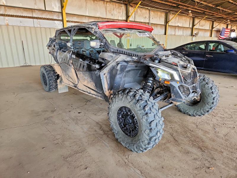 2023 Can-Am Maverick X3 Utility Vehicle