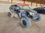 2023 Can-Am Maverick X3 Utility Vehicle