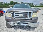 2008 Ford F150 Supercrew