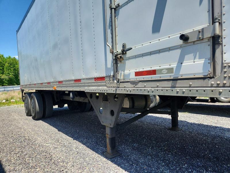 2015 Reefer Utility 2015 Utility VS2RA Refrigerated Van Trailer