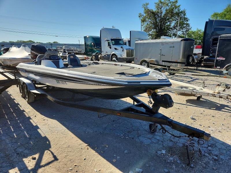 2018 Other Boat