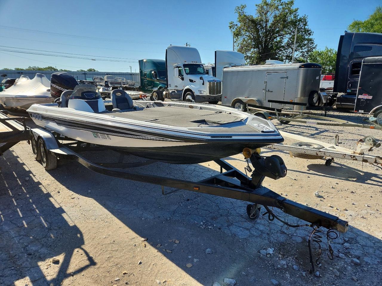 2018 Other Boat