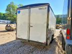 2025 Intersate ILRD10218TA3 Enclosed Cargo Trailer