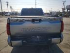 2022 Toyota Tundra Crewmax Limited
