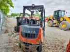 2015 Toyota Forklift
