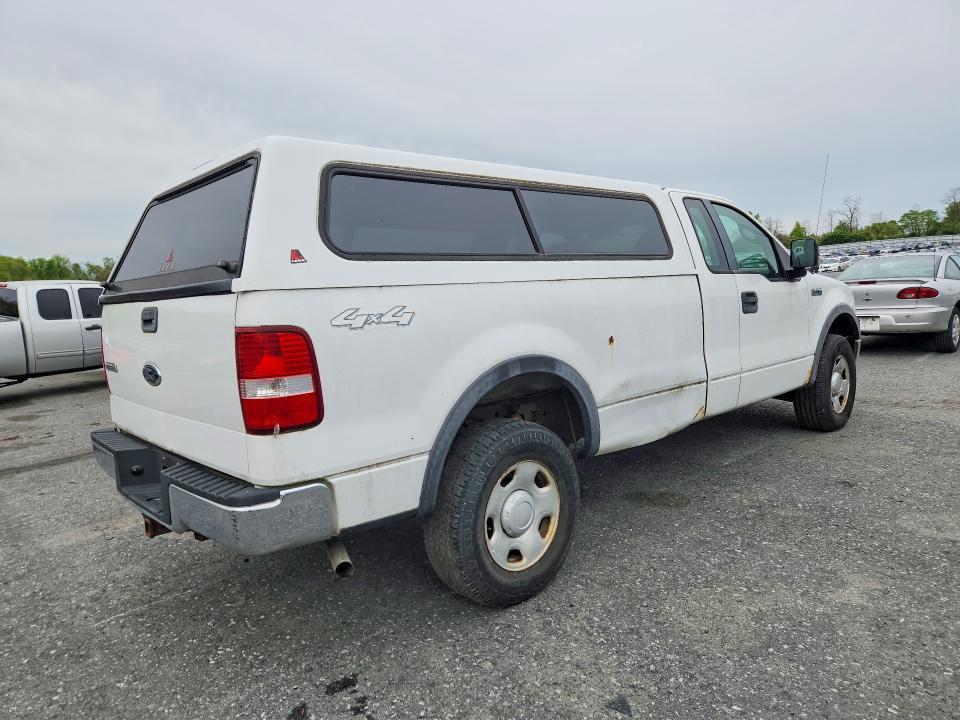 2008 Ford F150
