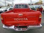 1990 Toyota Pickup Deluxe