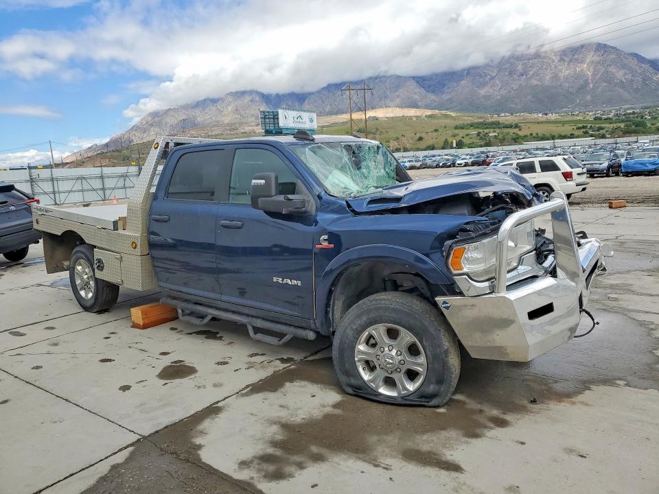 2023 Dodge RAM 3500 BIG Horn