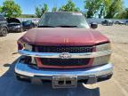 2008 Chevrolet Colorado