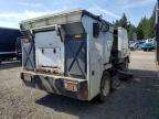 2006 Isuzu NQR Sweeper Truck