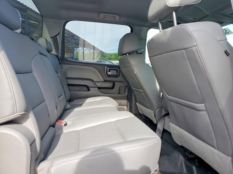 2019 GMC Sierra K2500 Heavy Duty