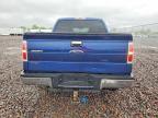 2009 Ford F150 Supercrew