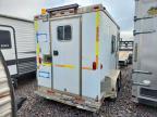 2000 Cwcf 2000 Featherlite Fiber Optic Splicing Trailer