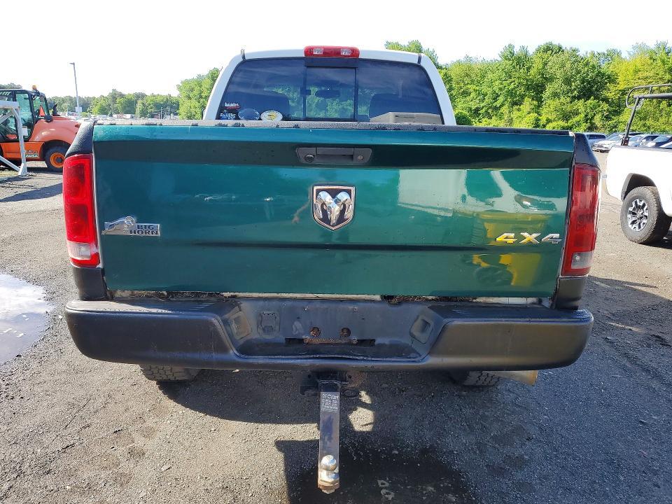 2005 Dodge RAM 2500 ST