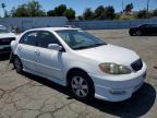 2008 Toyota Corolla s