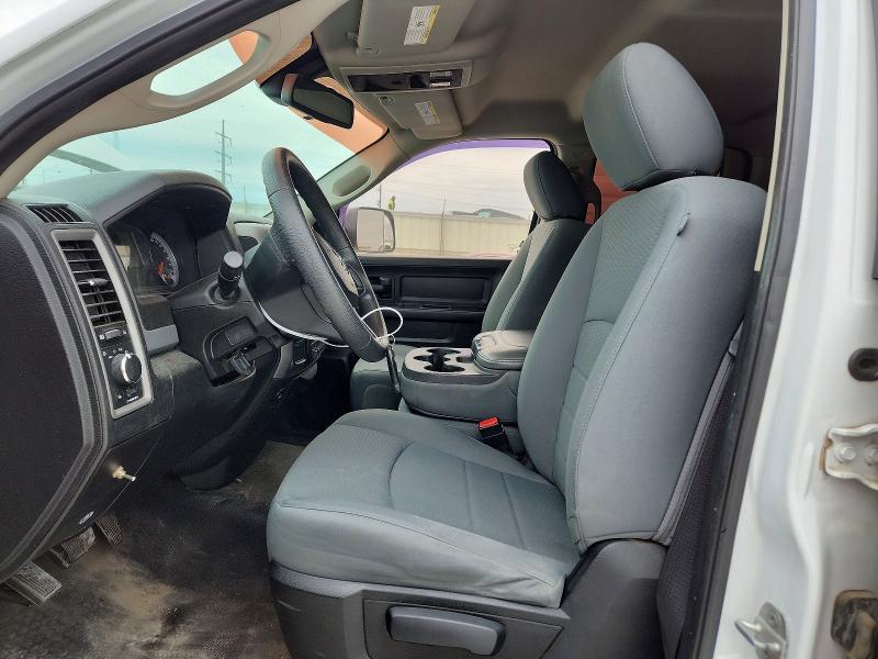 2014 Dodge RAM 1500 ST
