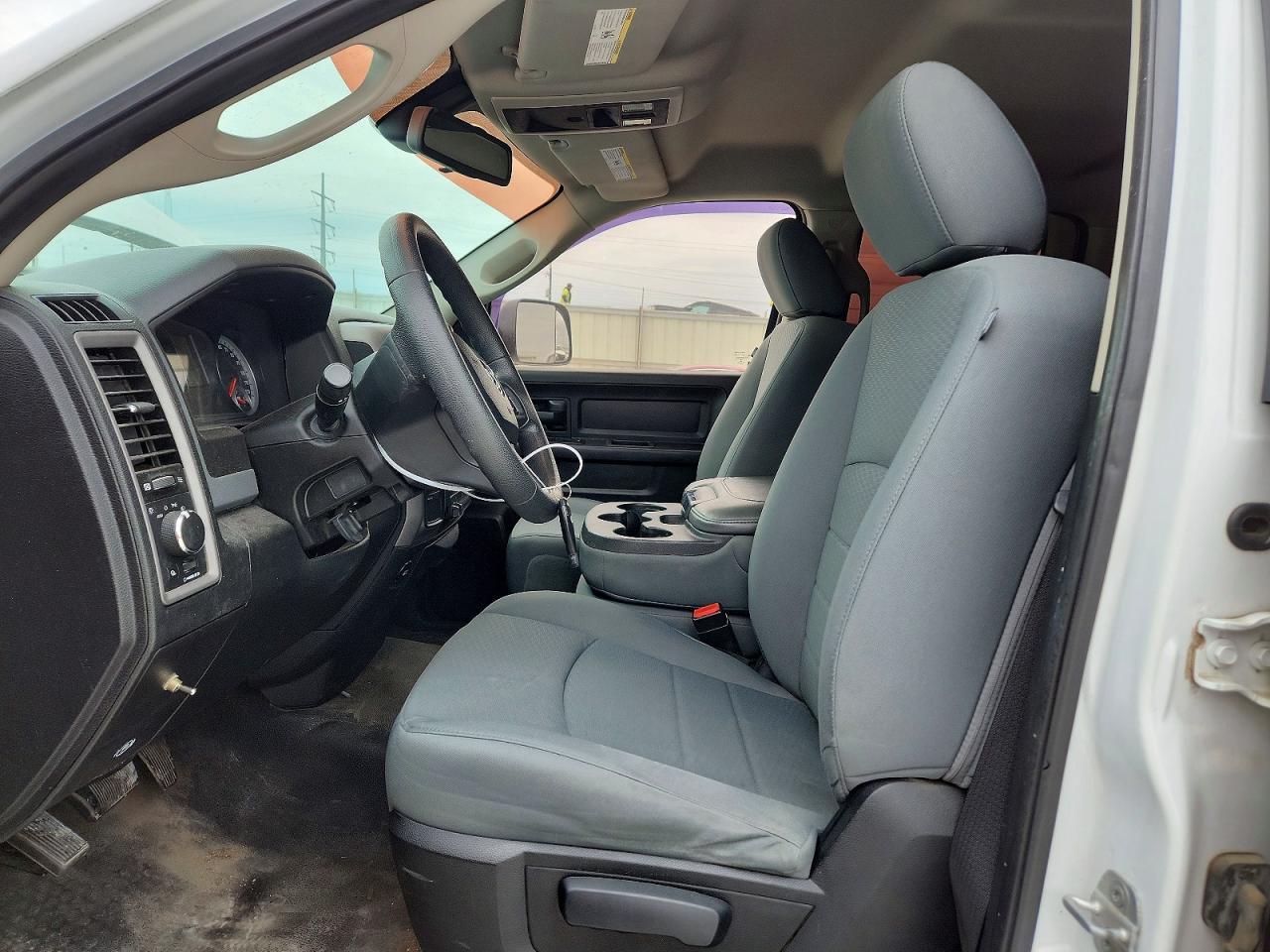 2014 Dodge RAM 1500 ST