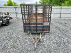 2023 Trail King Utility Trailer