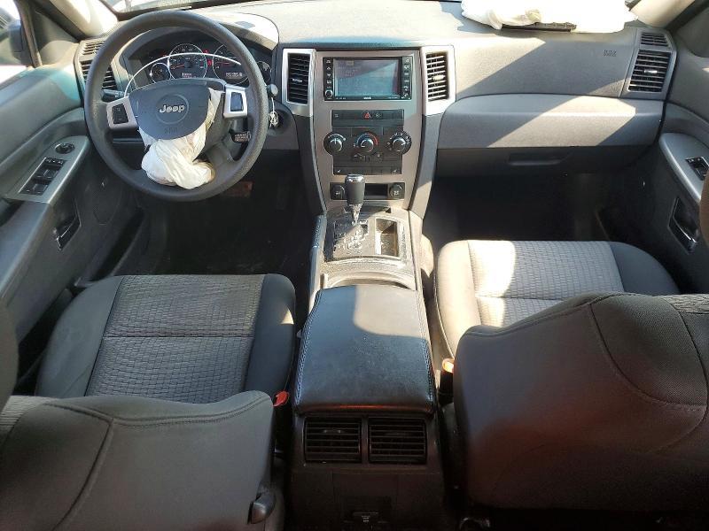2009 Jeep Grand Cherokee Laredo