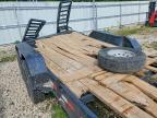 2021 Util 2021 Rice Equipment Trailer