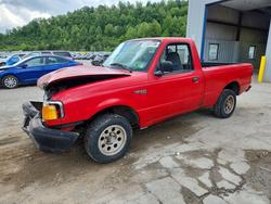 Ford Vehiculos salvage en venta: 1996 Ford Ranger