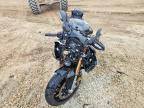 2025 Yamaha YZF890