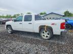 2009 Chevrolet Silverado K1500 LT