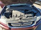 2011 Honda Ridgeline RTS