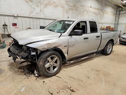Dodge Vehiculos salvage en venta: 2017 Dodge RAM 1500 ST