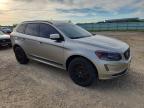 2016 Volvo Xc60 T5 Platinum