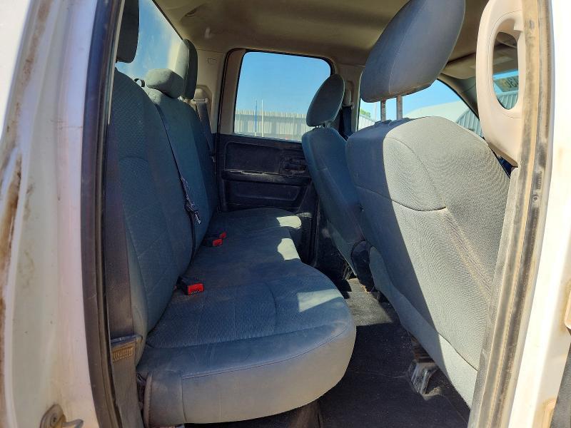 2015 Dodge RAM 1500 ST