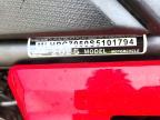 2025 Honda CBR500 RA