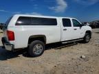 2013 Chevrolet Silverado K2500 Heavy Duty
