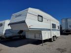 2000 Komfort Camper