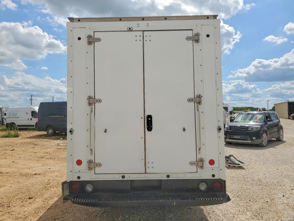 2021 Ford E350 Delivery Truck
