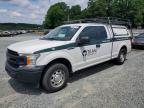 2018 Ford F150 Super Cab