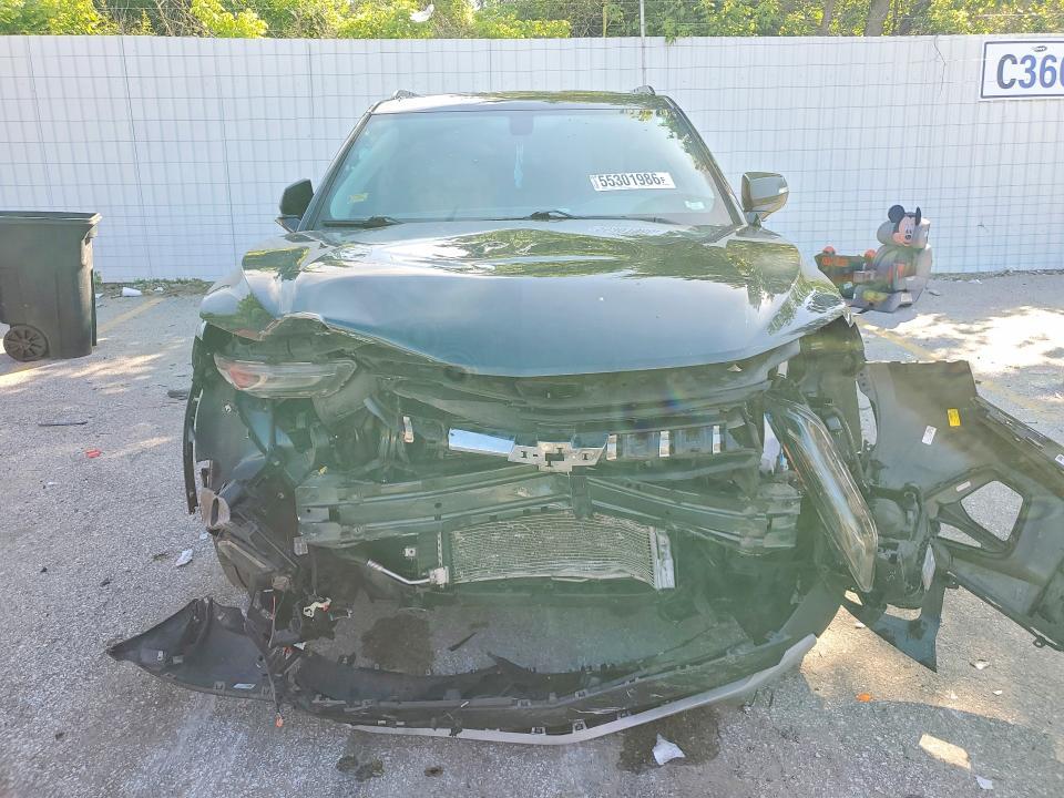 2019 Chevrolet Blazer 1LT