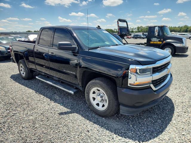 2019 Chevrolet Silverado LD C1500