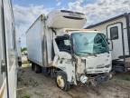 2014 Isuzu NQR Refrigerated BOX Truck