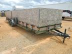 2023 Suncountry Suta-82X26 Utility Trailer