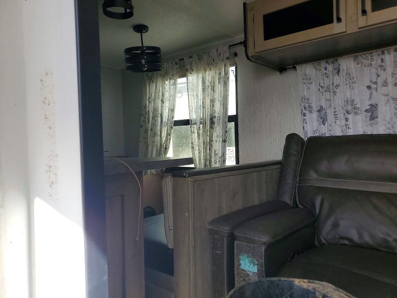 2022 Foresriver 2022 Forest River Puma Camper