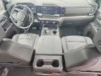 2025 GMC Sierra K1500 SLT