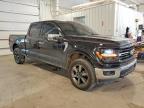 2025 Ford F150 XLT