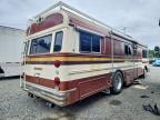 2013 Blue Bird 2013 Bluebird Wanderlodge RV