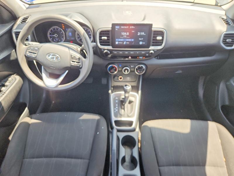 2020 Hyundai Venue se