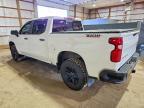 2019 Chevrolet Silverado K1500 LT Trail Boss