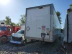 2016 Wasbash Dvhdhpc DRY Van Trailer